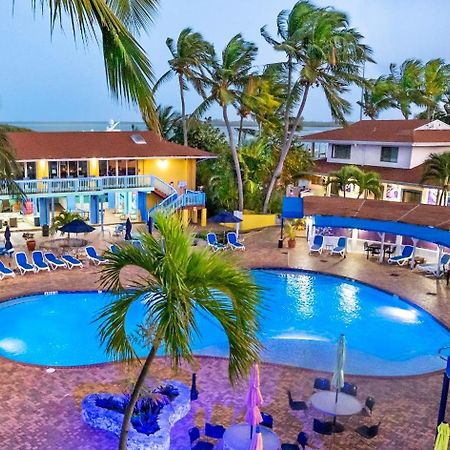 Bimini Big Game Club Resort & Marina Alice Town  Buitenkant foto