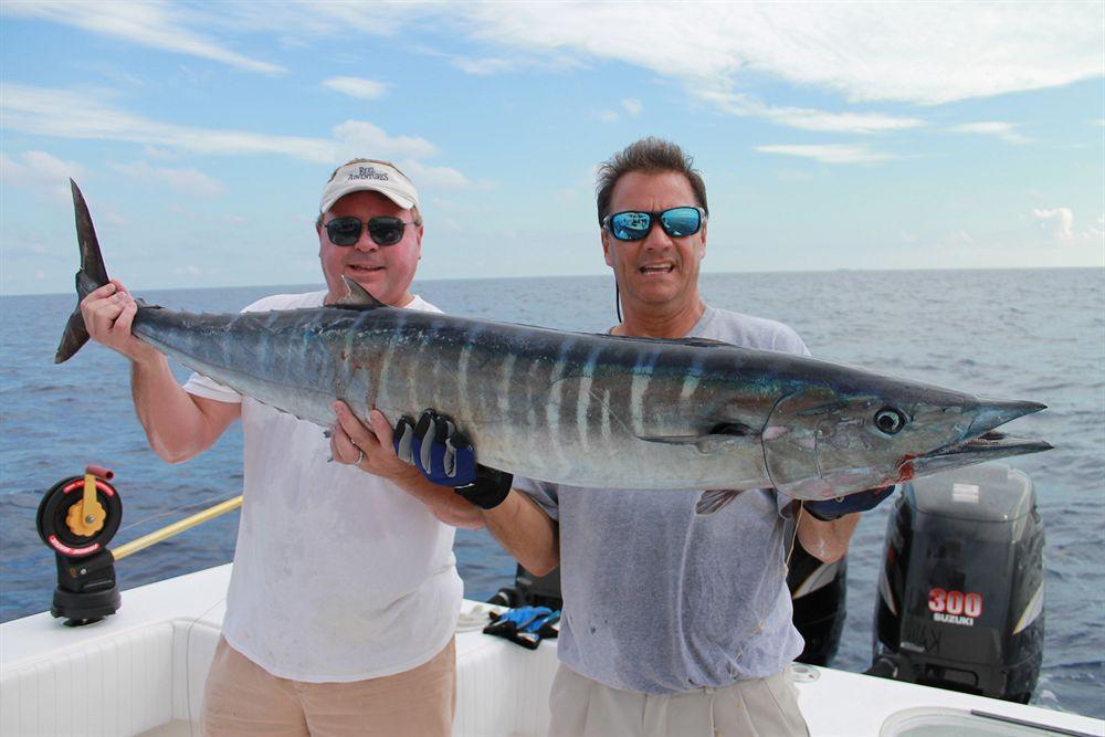 Bimini Big Game Club Resort & Marina Alice Town  Buitenkant foto