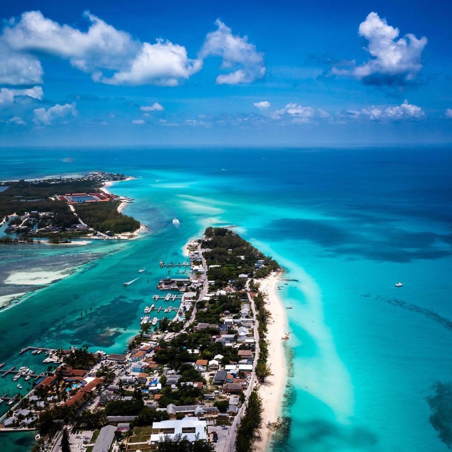 Bimini Big Game Club Resort & Marina Alice Town  Buitenkant foto