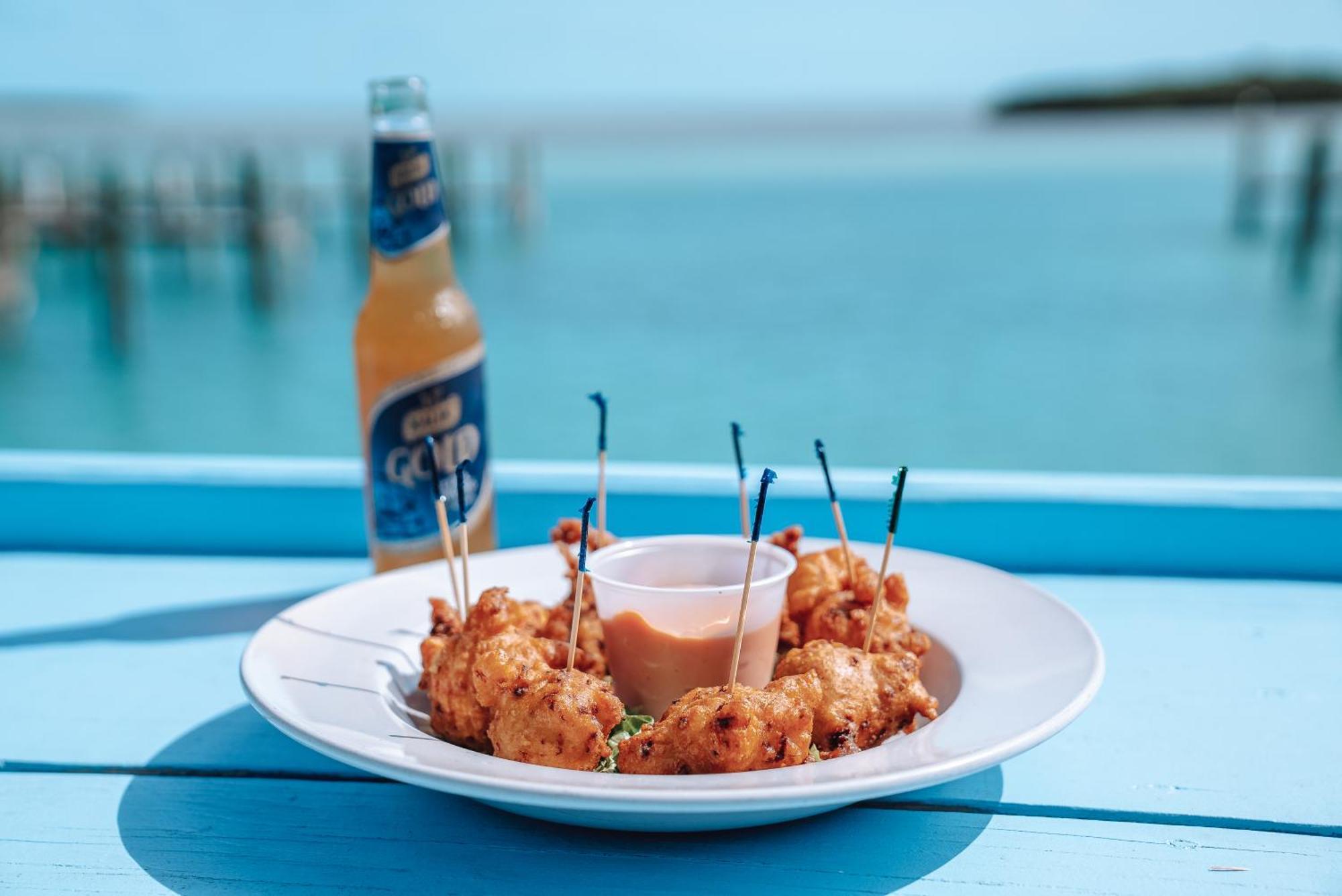 Bimini Big Game Club Resort & Marina Alice Town  Buitenkant foto
