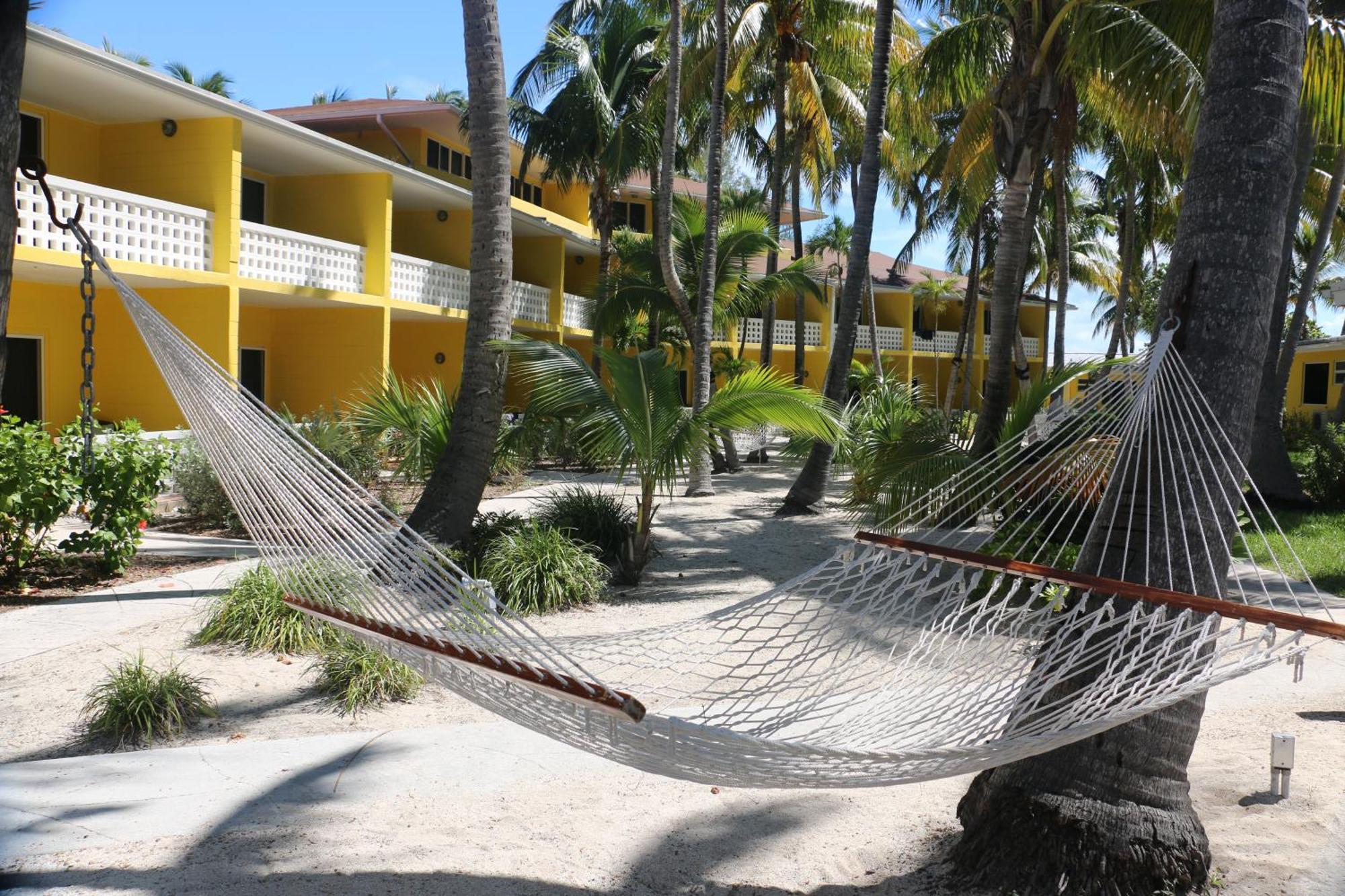 Bimini Big Game Club Resort & Marina Alice Town  Buitenkant foto