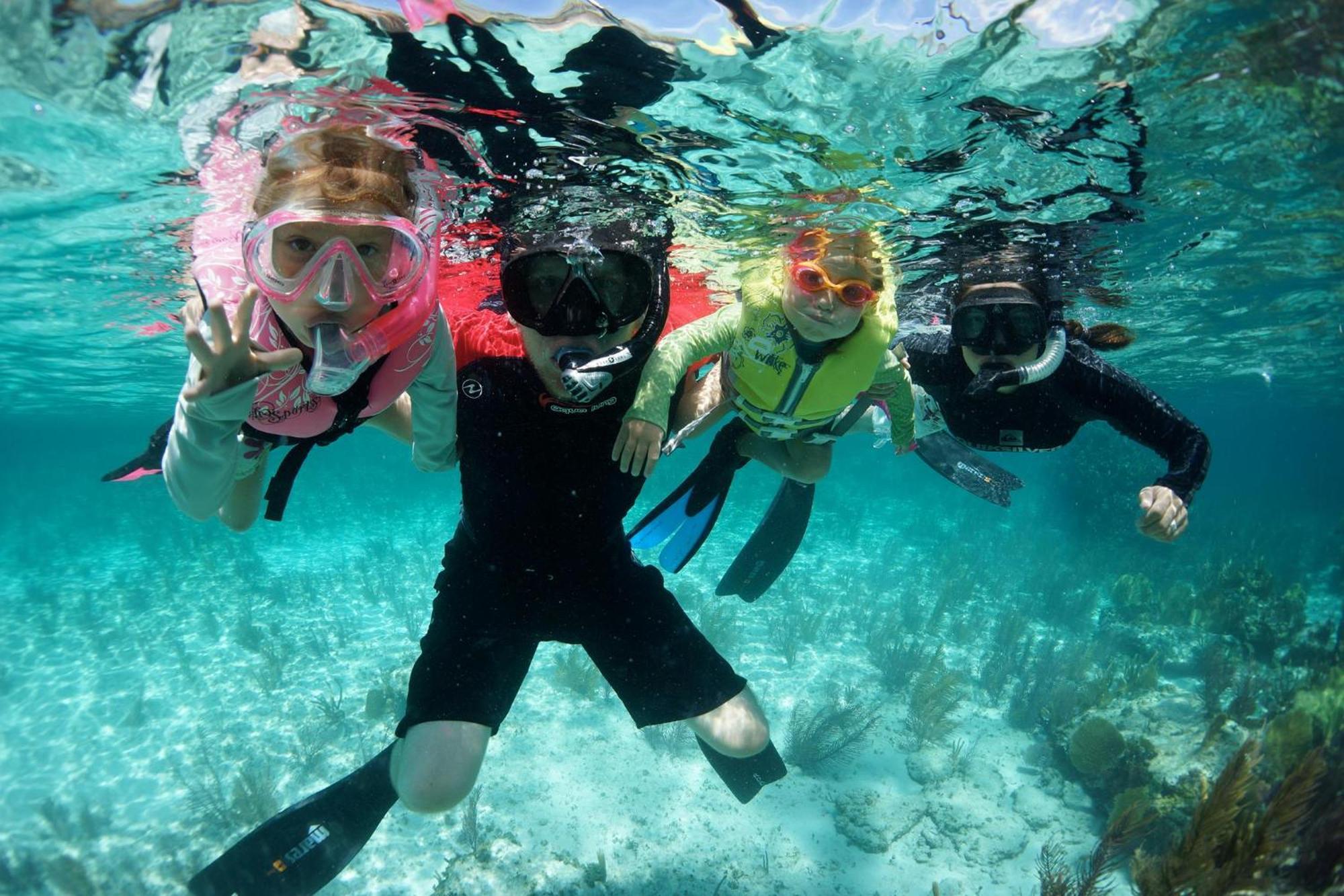 Bimini Big Game Club Resort & Marina Alice Town  Buitenkant foto