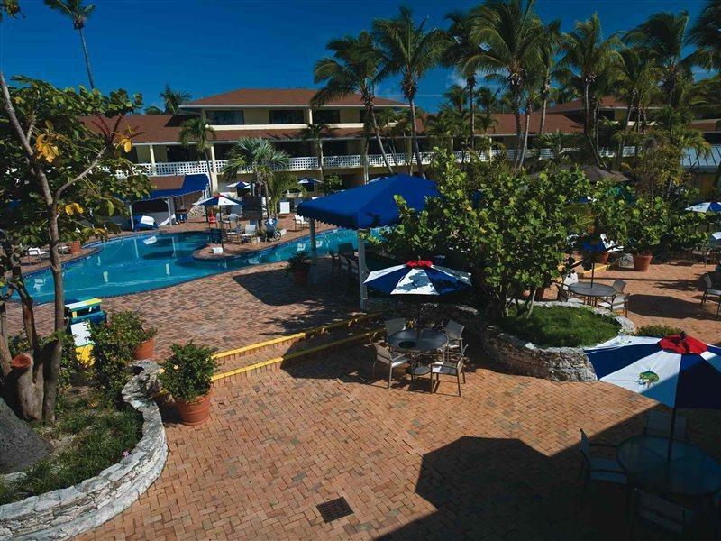 Bimini Big Game Club Resort & Marina Alice Town  Buitenkant foto