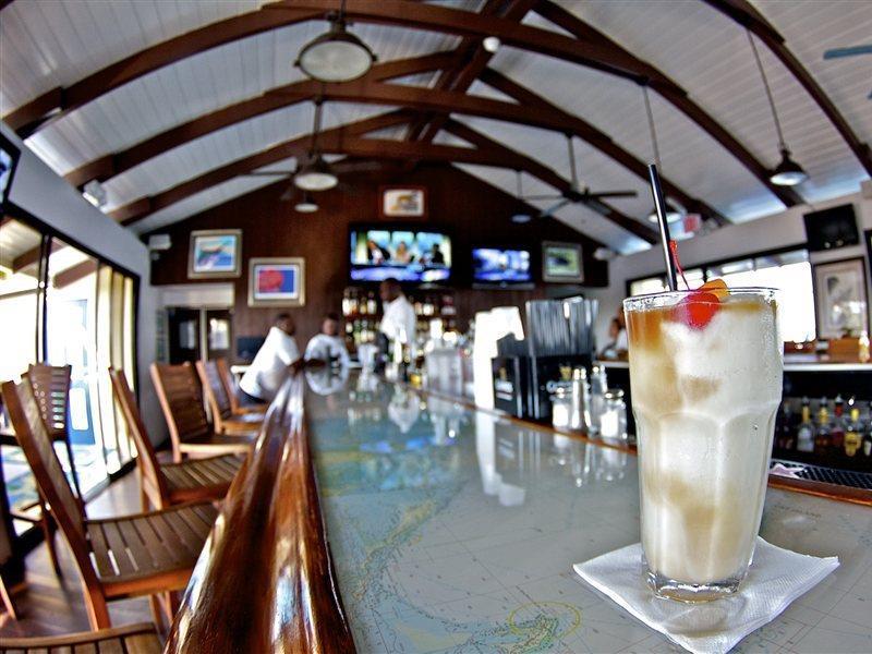 Bimini Big Game Club Resort & Marina Alice Town  Buitenkant foto