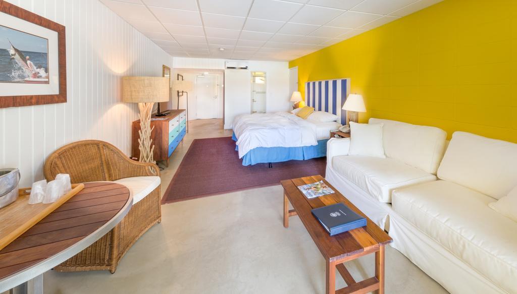 Bimini Big Game Club Resort & Marina Alice Town  Buitenkant foto
