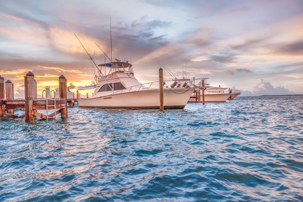 Bimini Big Game Club Resort & Marina Alice Town  Buitenkant foto