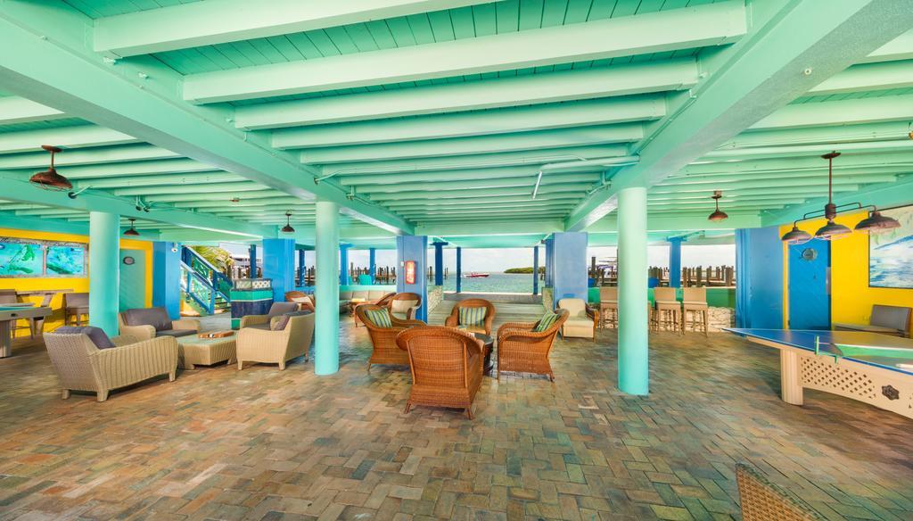 Bimini Big Game Club Resort & Marina Alice Town  Buitenkant foto
