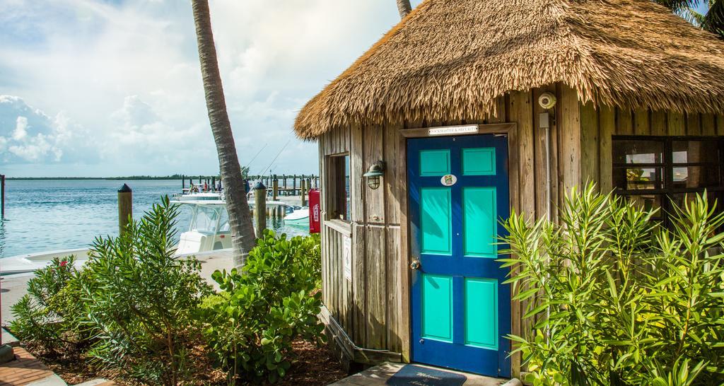 Bimini Big Game Club Resort & Marina Alice Town  Buitenkant foto