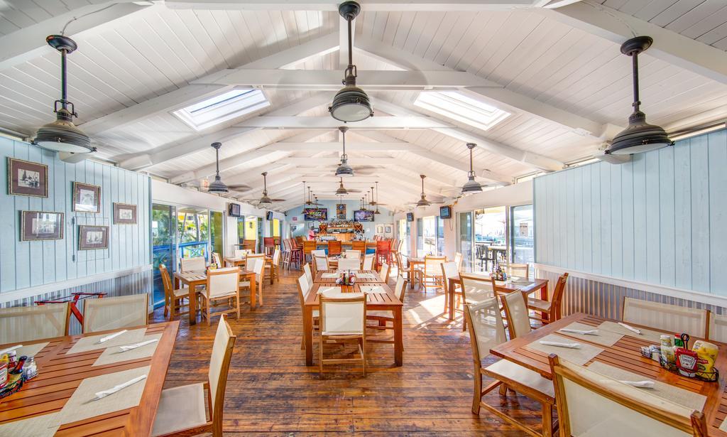 Bimini Big Game Club Resort & Marina Alice Town  Buitenkant foto