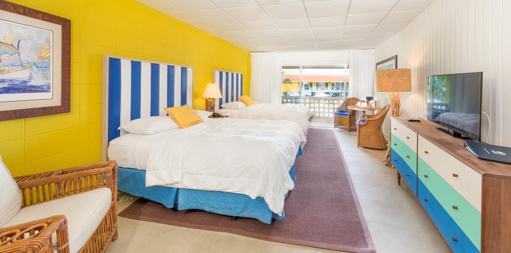 Bimini Big Game Club Resort & Marina Alice Town  Buitenkant foto