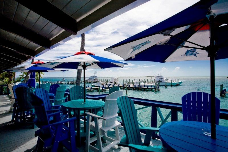 Bimini Big Game Club Resort & Marina Alice Town  Buitenkant foto