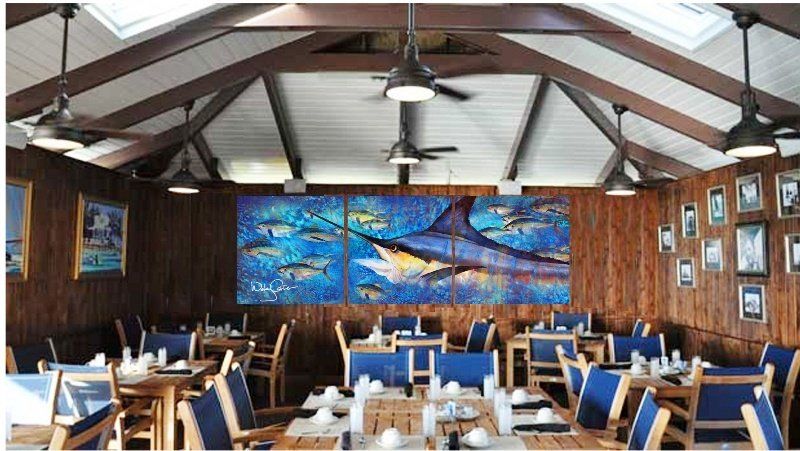 Bimini Big Game Club Resort & Marina Alice Town  Buitenkant foto