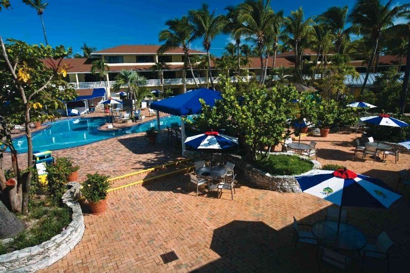 Bimini Big Game Club Resort & Marina Alice Town  Faciliteiten foto