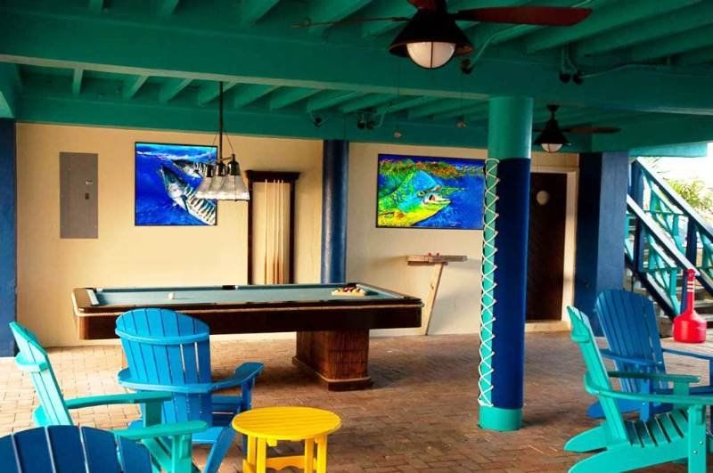 Bimini Big Game Club Resort & Marina Alice Town  Buitenkant foto